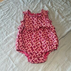 BabyGap romper
